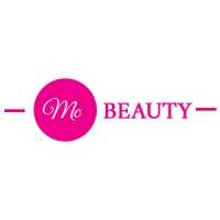 MC Beauty Logo