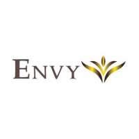 Envy Aesthetics Center Logo