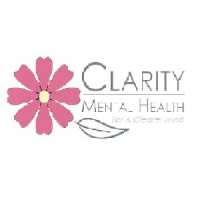 Clarity Mental Health, PLLC Logo