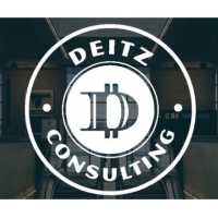 Deitz Consulting Logo
