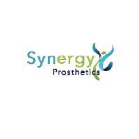Synergy Prosthetics & Orthotics Logo