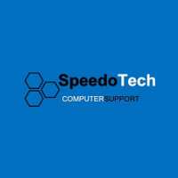 Speedo Tech Logo