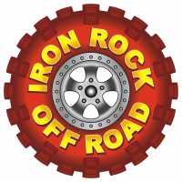 Iron Rock Off Road Logo