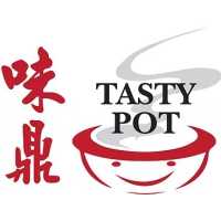 Tasty pot  Logo