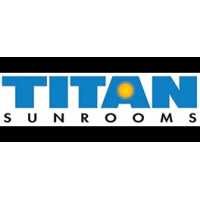 Titan Sunrooms Logo
