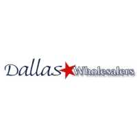 Dallas Wholesalers Logo