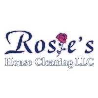 Rosie's House Cleaning LLC Logo