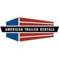 American Trailer Rentals, Inc. Logo