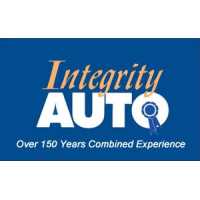 Integrity Auto: Independent Toyota, Lexus, & Scion Specialists Logo