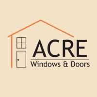 Acre Windows & Doors Logo