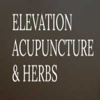 Elevation Acupuncture Logo