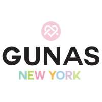 GUNAS NEW YORK Logo