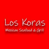 Los Koras Mexican Seafood & Grill Logo