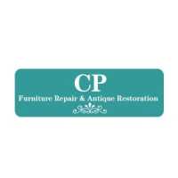 Cp Furniture Repair Logo