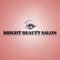 Bright Beauty Salon Logo