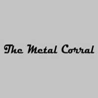 The Metal Corral Logo