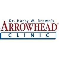 Arrowhead Clinic Chiropractor Riverdale Logo