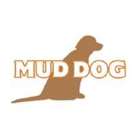 Mud Dog Jacking Logo