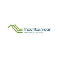 Mountain Ear Hearing Associates Logo