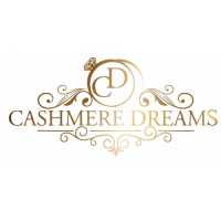 Cashmere Dreams - Lexington Wedding & Event Planner Logo