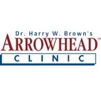 Arrowhead Clinic Chiropractor Garden City Logo