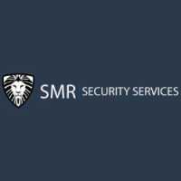 SMR Security Services, LLC Logo