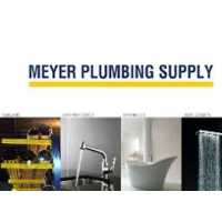 Meyer Plumbing Supply Logo