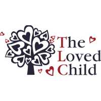 The Loved Child: Making Family & Life, Work Logo