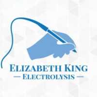 Elizabeth King Electrolysis Logo