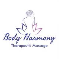Body Harmony Logo