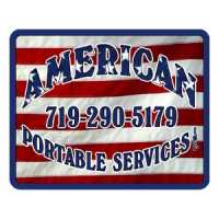 American Portable Services Inc. Logo
