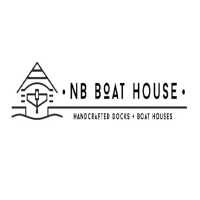 NB Boat House Logo
