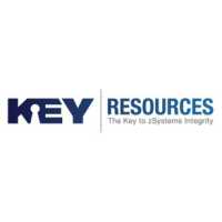 Key Resources, Inc Logo