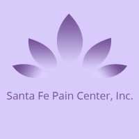 Santa Fe Pain Center Michael Crawford, D.C. Logo