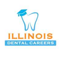 Illinois Health Careers Logo