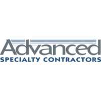 Advanced Specialty Contractors Logo
