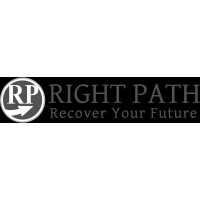 Right Path Addiction Centers Logo