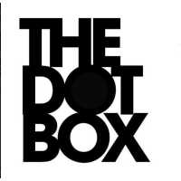 The Dot Box Logo