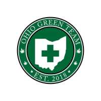 Ohio Green Team Logo