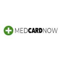 Med Card Now California Logo