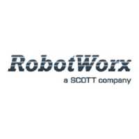 RobotWorx Logo