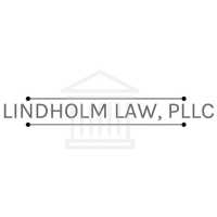 Lindholm Law Logo