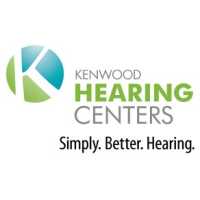 Kenwood Hearing Centers Logo