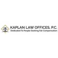 Kaplan Law Offices PC Logo