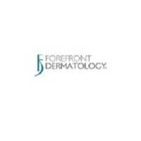Forefront Dermatology Logo