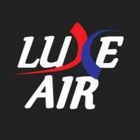 Luxe Air Logo