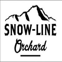 Snow-Line Orchard Logo