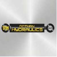 Dothan Hydraulics Logo