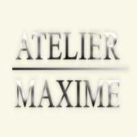Atelier Maxime Logo