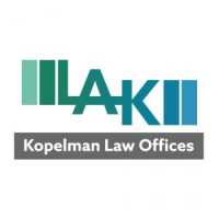 Law Offices Of Lisa A. Kopelman Logo